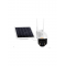 AVENiR AV-M01 HİSİLİCON CAMHİ 4G BATTERY SOLAR PTZ KAMERA