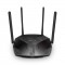 MERCUSYS MR80X Wıfı6 AX3000 Dual Band Router