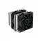 DEEPCOOL AG620 Hava Soğutmalı AM5-1851p Dual İşlemci Fanı