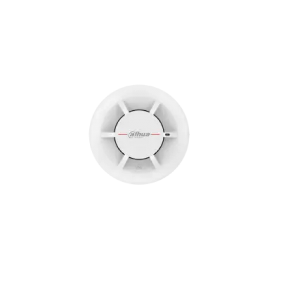 DAHUA HY-C131 KONVANSİYONEL DUMAN DEDEKTÖRÜ