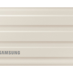 SAMSUNG 1TB T7 SHIELD MU-PE1T0K/WW SSD USB 3.2 Harici Disk