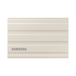 SAMSUNG 1TB T7 SHIELD MU-PE1T0K/WW SSD USB 3.2 Harici Disk
