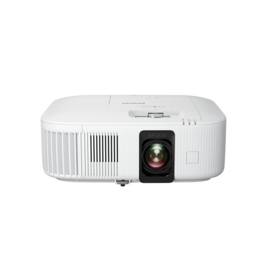EPSON 2800ansilümen 3840×2160 EH-TW6250 4K PRO-UHD HDMI-USB-WIFI Projeksiyon
