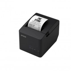 EPSON 203dpi TM-T20X-051 Termal USB,Seri Fiş,Pos Yazıcı
