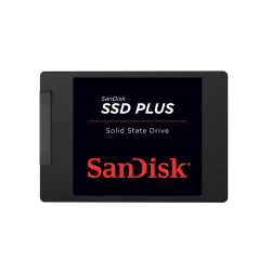 SANDISK 480GB SDSSDA-480G-G26 535- 445MB/s SSD SATA-3 Disk