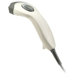 ZEBEX El 1D CCD Z-3100 USB El Tipi Barkod Okuyucu Klavye Bağlantılı