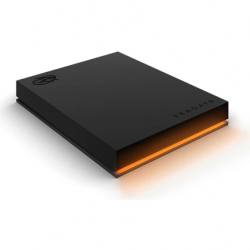 SEAGATE 2TB 3.5" FireCuda STKL2000400 Harici Disk Gamıng