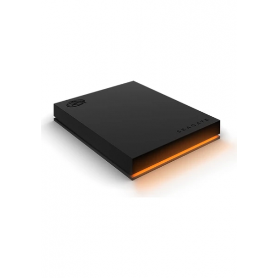 SEAGATE 2TB 3.5" FireCuda STKL2000400 Harici Disk Gamıng