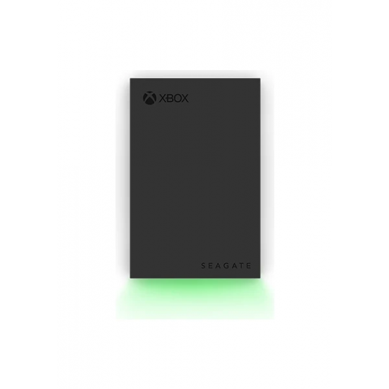 SEAGATE 4TB 3.5" XBOX GAME DRIVE STKX4000402 USB 3.0 Harici Harddisk