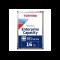 TOSHIBA 3.5" 16TB MG09ACA16TE 7200 RPM 512MB SATA-3 NAS ve Güvenlik Diski