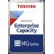 TOSHIBA 8TB MG08 MG10ADA800E 256MB 7200RPM ENTERPRISE SATA-3 NAS VE GÜVENLİK DİSKİ