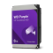 WD 3.5" 6TB PURPLE WD64PURZ 5700 RPM 256MB SATA-3 Güvenlik Diski