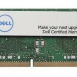 DELL 16GB DDR4 2400MHZ 2RX8 NOTEBOOK RAM VALUE A9168727