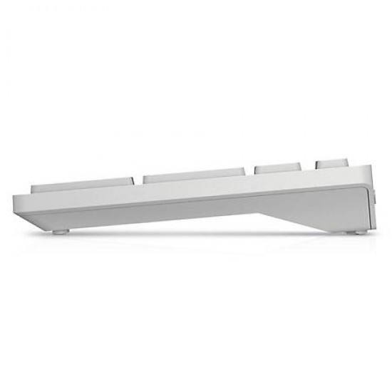 DELL580-AKGH Kablosuz Trk Klavye Beyaz - Mouse Set KM5221W