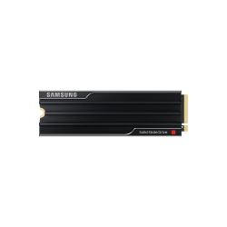 SAMSUNG 4TB 9100 PRO MZ-VAP4T0CW 14800- 13400MB/s M2 NVME GEN5 Disk Soğutuculu
