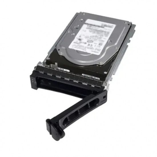 DELL 3.5" 1TB 161-BBZW 7200 RPM SATA-3 Enterprise Disk
