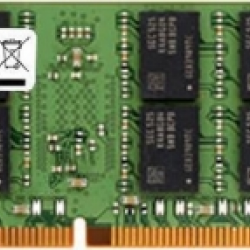SAMSUNG 32GB DDR4 ECC RDIMM 3200MHz 2Rx4 SUNUCU RAM M393A4K40DB3-CWE
