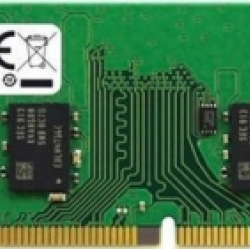 SAMSUNG 16GB DDR4 ECC UDIMM 2666Mhz 1Rx8 SUNUCU RAM M391A2K43BB1-CTDQ