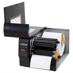 Argox IX6-250 Pro 203DPI Termal/Direkt Termal USB-Ethernet Endüstriyel Barkod Yazıcı