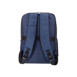 PLM 15.6" Octagon Lacivert Notebook Sırt Çantası