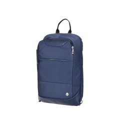 PLM 15.6" Neptün Lacivert Notebook Sırt Çantası
