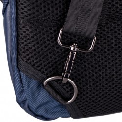 PLM 15.6" Neptün Lacivert Notebook Sırt Çantası