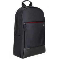 PLM 15.6" Palma Siyah Notebook Sırt Çantası