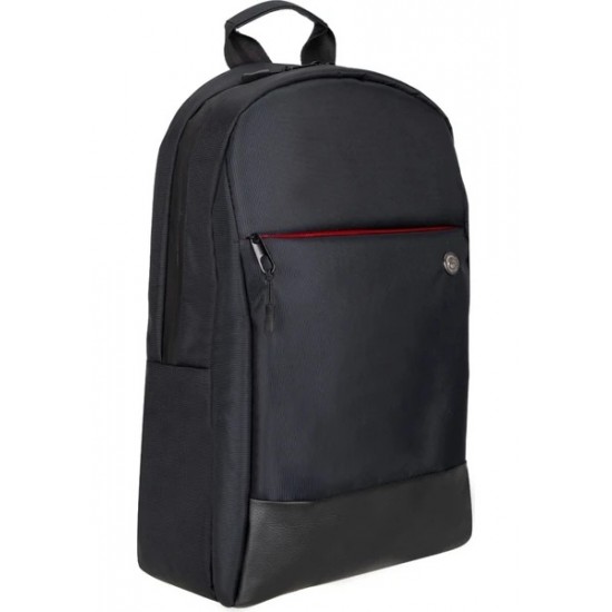 PLM 15.6" Palma Siyah Notebook Sırt Çantası