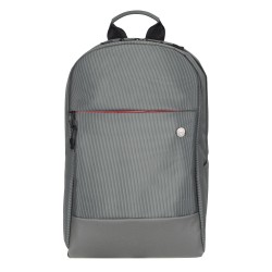 PLM 15.6" Palma Gri Notebook Sırt Çantası