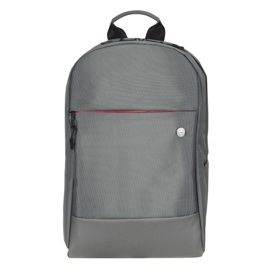 PLM 15.6" Palma Gri Notebook Sırt Çantası