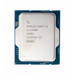 INTEL CORE i9 13900K 36MB 24çekirdekli O/B UHD 770 1700p 125w Kutusuz+Fansız