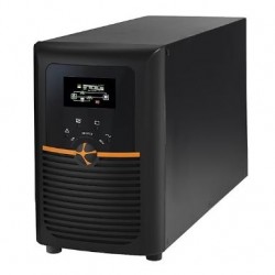 TUNÇMATİK 1kva Newtech Eco X9 TSK10248 1/1F Online Ups 12v 7amper