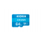 KIOXIA MicroSD 64GB EXCERIA LMEX1L064GG2 Class10 Hafıza Kartı