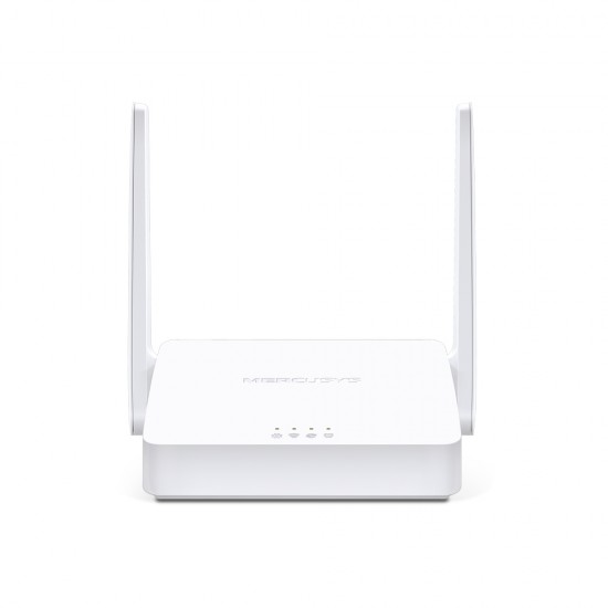 MERCUSYS MW301R 300mbps N300 2.4ghz EV Ofis Tipi Router