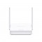 MERCUSYS MW301R 300mbps N300 2.4ghz EV Ofis Tipi Router