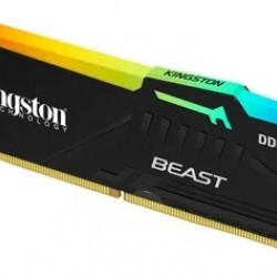 KINGSTON 32GB (2X 16GB) DDR5 6000MHZ CL36 DUAL KIT PC RAM BEAST EXPO KF560C36BBE2AK2-32TR