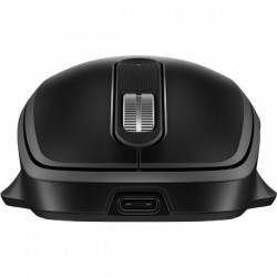 HP 510 9C2F6AA Ultra Hızlı Şarj Edilebilir Kablosuz Mouse