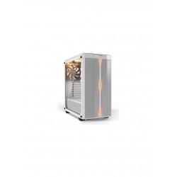 BE QUIET PURE BASE 500DX BGW38 Gaming Mid-Tower PC Kasası Beyaz