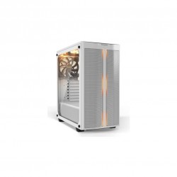 BE QUIET PURE BASE 500DX BGW38 Gaming Mid-Tower PC Kasası Beyaz