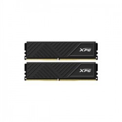 XPG 32GB (2X 16GB) DDR4 3200MHZ CL16 DUAL KIT - PC RAM SPECTRIX D35 AX4U320016G16A-DTBKD35