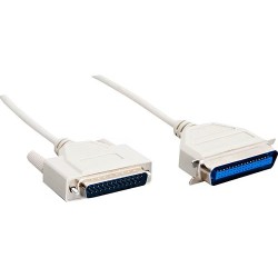 S-LINK 7metre SL-P7M Paralel Yazıcı Kablosu