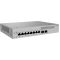 HUAWEI 8port 2-SFP Gigabit Layer2 Yönetilebilir Switch RackMount eKIT S220S-8T2X