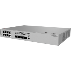 HUAWEI 8port POE+ 128w 2-SFP/2SFP 2.5GE Gigabit Yönetilebilir Switch eKIT S310S-8P4JX
