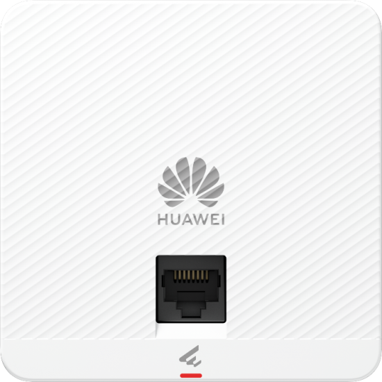 HUAWEI eKIT AP162E AX3000 WIFI6 Dual Band Priz Tipi Access Point