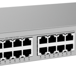 HUAWEI 24port POE+ 195w 2-SFP 2.5GE/2-SFP 10GE Gigabit Yönetilebilir Switch eKIT S220S-24LP4JX