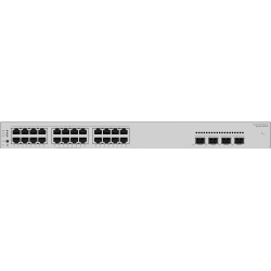 HUAWEI 24port POE+ 400w 2-SFP 2.5GE/2-SFP 10GE Gigabit Yönetilebilir Switch eKIT S220S-24P4JX