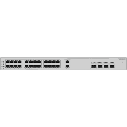 HUAWEI 24port PoE 400w 2-SFP 2.5GE/2-SFP 10GE Gigabit Yönetilebilir Switch eKIT S220S-26PN4JX