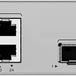 HUAWEI 24port 4-SFP 2.5GbE Gigabit Yönetilebilir Switch eKIT S220S-24T4J