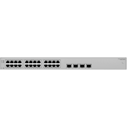 HUAWEI 24port 4-SFP 2.5GbE Gigabit Yönetilebilir Switch eKIT S220S-24T4J
