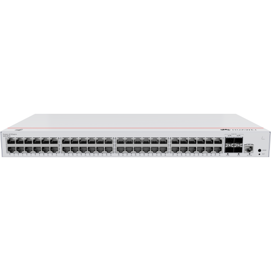 HUAWEI 48port 4-SFP 10GbE Gigabit Yönetilebilir Switch eKIT S220-48T4X